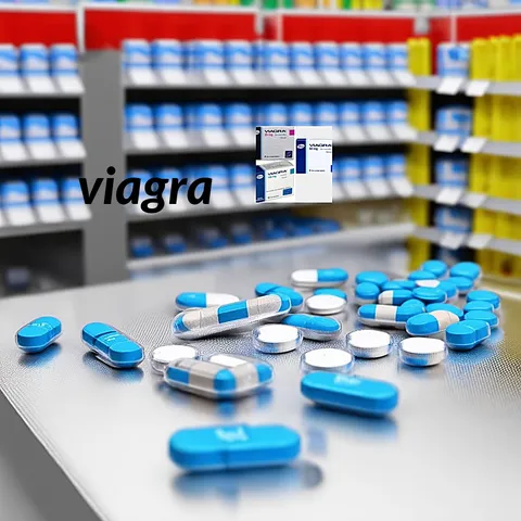 Generico del viagra en españa